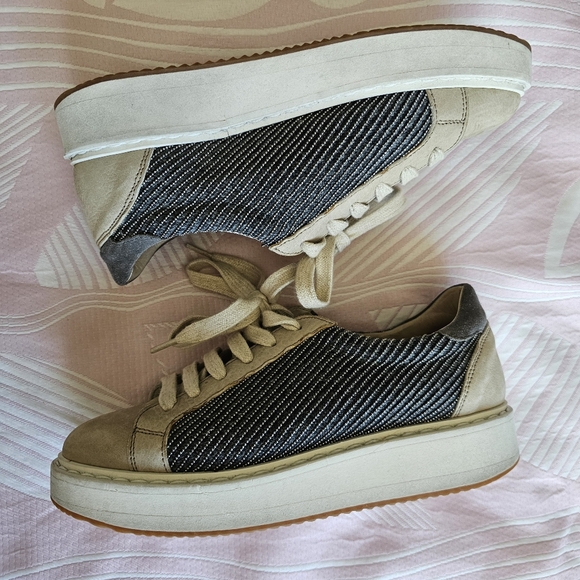 Brunello Cucinelli trainers - Picture 8 of 13